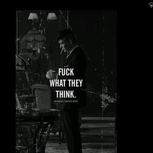 Meet your Posher, Greg